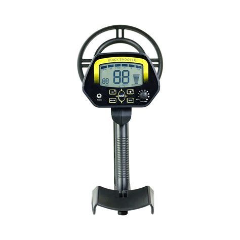 Distribuidor autorizado de las mejores marcas. New Arrival MD 4060 Underground Metal Detector Quick ...
