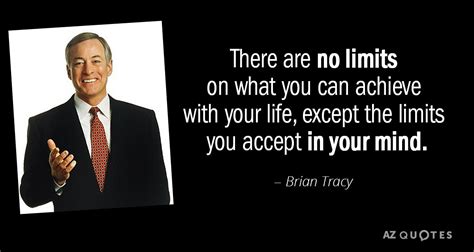 Top 25 Quotes By Brian Tracy Of 785 A Z Quotes