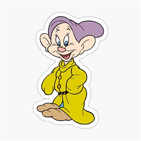 Dopey Gifts Merchandise For Sale Redbubble