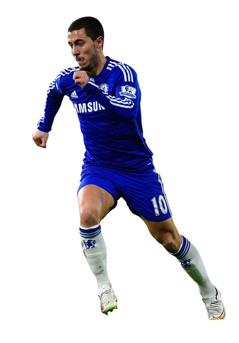 No es necesario dar crédito, pero nuestra comunidad siempre lo aprecia. Eden Hazard football render - 10593 - FootyRenders