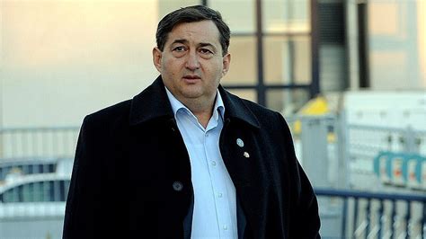 Azt eddig is lehetett tudni, hogy a felcsúti. Újra megszólalt Mészáros Lőrinc - Napi.hu