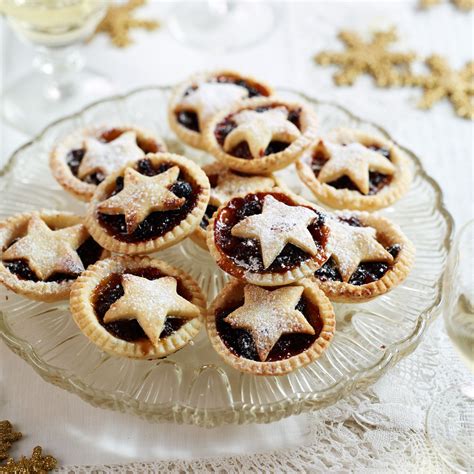 If you want to use something other than allspice, try pumpkin pie spice or cinnamon in the filling. Gluten Free Mince Pies - Woman And Home