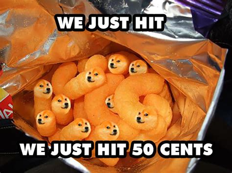 It is a multifork platform with 20 different coins. Is It Too Late to Buy Dogecoin (DOGE) or Will the Crypto ...
