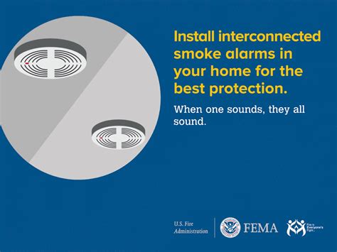 The fire information panel (fip) is the master and each detector has a separate address as a slave device. Smoke Alarm Safety - Be a Hero, Save a Hero - Fire Safety ...