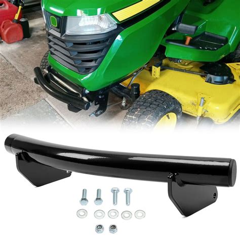 Front Bumper Lawn Tractor For John Deere X304 X350 X354 X535 X300x500