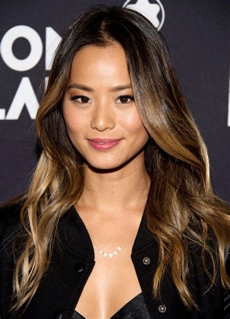Do you think you are ready to make the plunge to asian blonde hair? Meet Sombré, Ombré Hair's Low-Maintenance Alternative ...