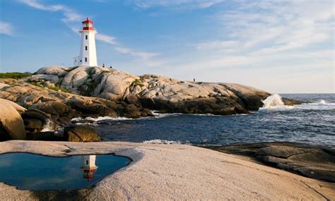 25 Coolest Things To Do In Nova Scotia This Year Contiki