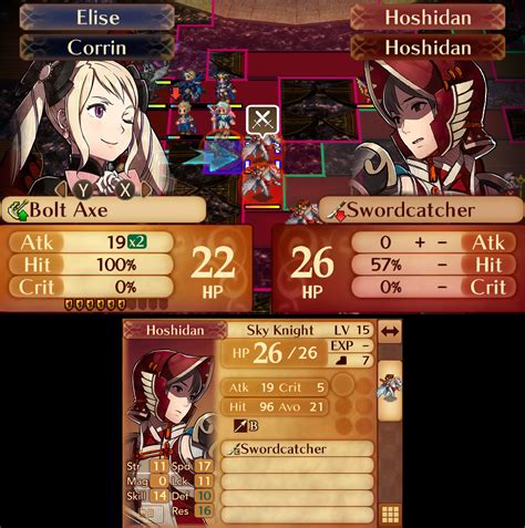 Combined HD Pack for Fates [Fire Emblem Fates] [Mods]