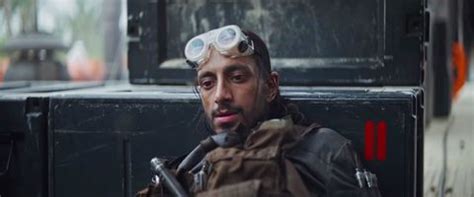 Earlier this year he appeared in jason bourne, but in many ways rogue one marks the apotheosis. Rogue One's Riz Ahmed creates Pakistani family drama for BBC