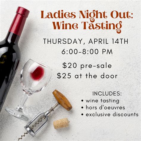 Wine Tasting