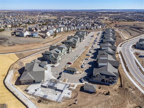 The Prospector Modern Apartments - Humphreys & Partners Architects