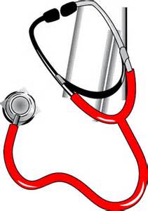 Stethoscope Clipart Clipart Panda Free Clipart Images