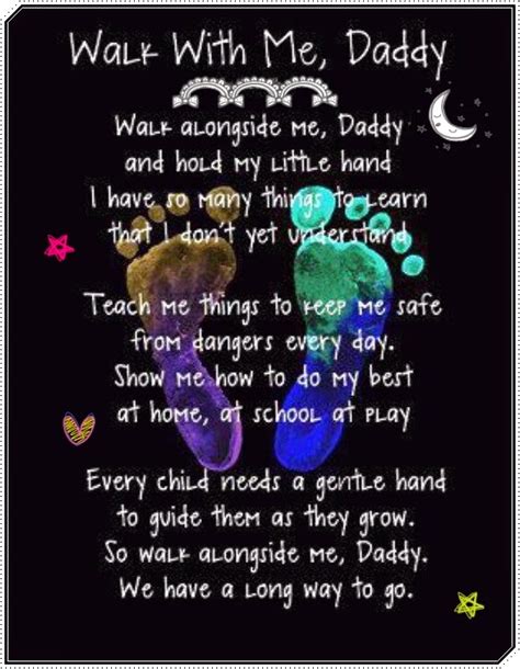 Happy Fathers Day Poems From A Daughter Cute Instagram