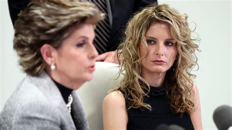 Trumps Female Accusers Feel Forgotten A Lawsuit May Change That