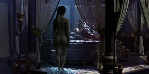 Nude Video Celebs Olivia Cheng Nude Marco Polo S01e04 2014