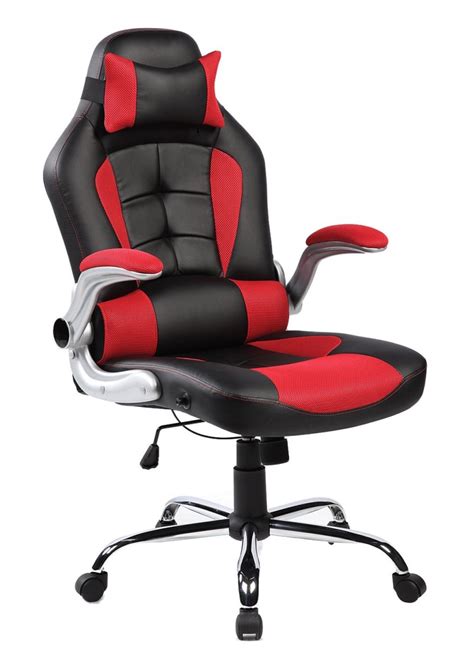See 3 game controllers & accessory deals. 5 Good Budget Gaming Ergonomic Office Chairs 2018 ...