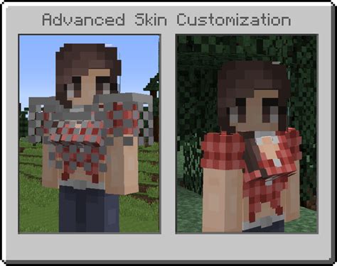 Advanced Skin Customization Real First Person Female Gender Apparel And More