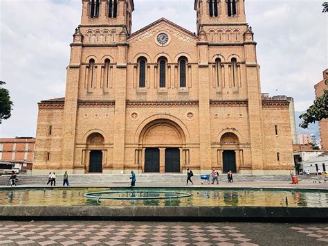 تعليقات حول ‪catedral Basílica Metropolitana De Medellín‬ ميديلين كولومبيا Tripadvisor