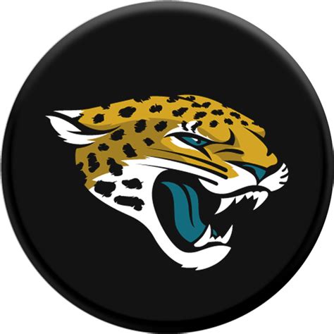 Jacksonville Jaguars Logo Png History Of All Logos All Jacksonville
