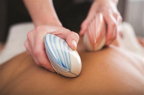 lava shells massage at mandarin oriental and a mother s day idea really ree