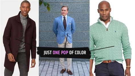 How To Match Clothing Well 5 Easy Tips For Matching Colors In Your