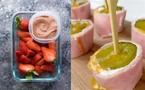 37 Tasty And Healthy Office Snacks Ideas Quick And Easy Home Snacks