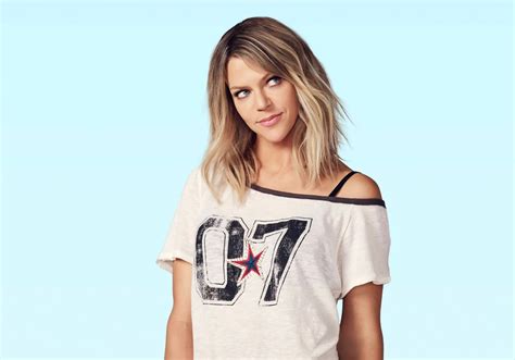 Facts About Kaitlin Olson Facts Net