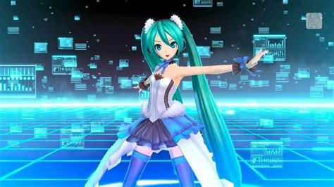 10 Games Like Hatsune Miku Project Diva 2nd For Xbox One Games Like