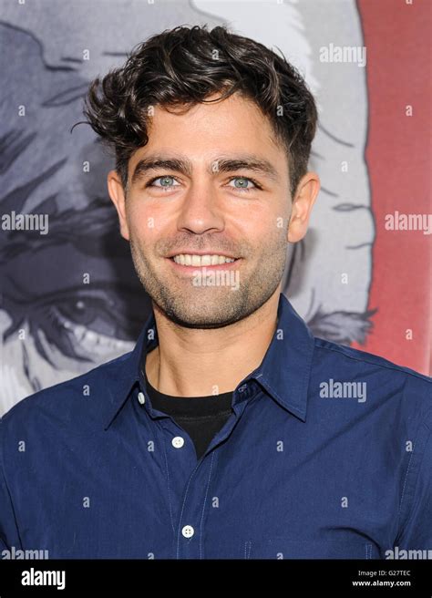 Criminal New York Premiere At Amc Lincoln Square Featuring Adrian Grenier Where New York New