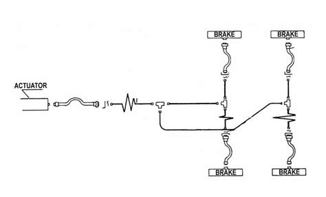 Only the type a plug will shut off the flow. Wiring Diagram For A 6 Way Trailer Plug
