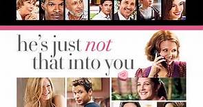 Valentine's Day / He's Just Not that Into You (Bundle)