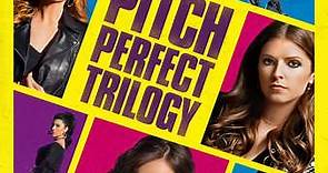 Pitch Perfect 3-Movie Collection (Bundle)