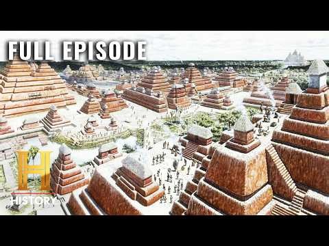 Mysteries of the Maya (S20, E11) | Ancient Aliens | Full Episode