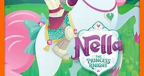 Nella the Princess Knight: Volume 2 Episode 10 The Knight Before Christmas