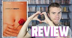 American Beauty (1999) - Movie Review