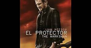 EL PROTECTOR// película de acción [Liam Neeson] Estreno 2021. español latino