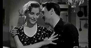 Film ''La rossa'' (1955) - V. Lisi/F. Franco/F. Ricci/A. Bufi Landi/D. Maggio/G. Furia e tanti altri