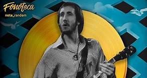 La mejor OPERA ROCK de todos los TIEMPOS | Tommy de The Who