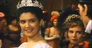 Princess Caraboo Trailer 1994