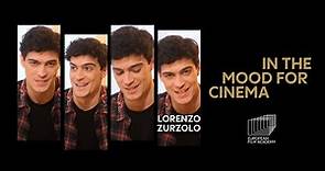 Lorenzo Zurzolo - In The Mood For Cinema