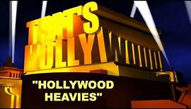 That's Hollywood!: Hollywood Heavies