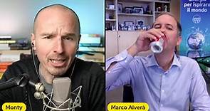 Management e dintorni con Marco Alverà (CEO Snam)