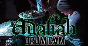 Adaliah Drum Cam - American Dream