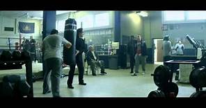 A Fighting Man 2014 Official Trailer - Famke Janssen, James Caan, Dominic Purcell