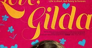 Love Gilda Trailer (2018)