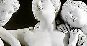 James Pradier 1790-1825 by Sculptures... - Sculptures and Art