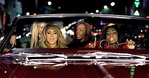 Danity Kane [feat. Yung Joc] - Show Stopper (Official Music Video)