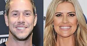 Ant Anstead Reveals New Details On His Split From Christina