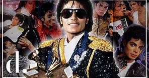 The 1980s | Michael Jackson's Decade In Review | THE COMPLETE COMPILATION | the detail.