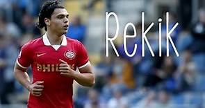 KARIM REKIK Goals, Skills, Assists PSV and OM 2015/16